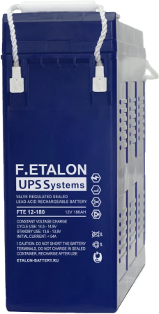 F.ETALON FTE 12-180 F.ETALON FTE 12-180